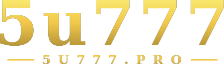 5u777 logo